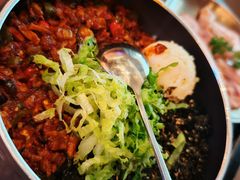 -西塔老太太泥炉烤肉(上海七宝领展广场店)