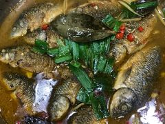 -下梅人家土菜馆(历史文化餐厅度假区店)