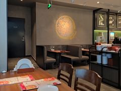 大堂-萨莉亚意式餐厅(大宁音乐广场店)
