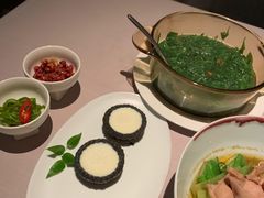 燕窝蛋挞-金海华·悦食东方(苏州中心商场店)