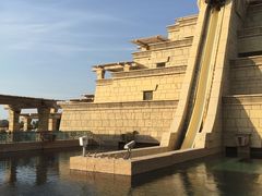 -亚特兰蒂斯水世界冒险乐园