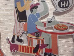 -必胜客(鞍山万象汇店PH店)