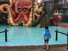 -波塞冬旅游度假区