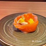 好好吃的寿司