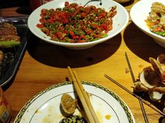-辣猫龙虾(马泉营店)