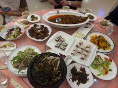 -烤肉宛饭庄(南礼士路店)