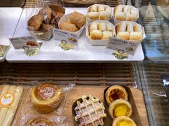 -巴黎贝甜(五月花广场店)