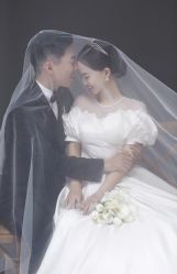 -薇薇新娘婚纱摄影(跃进北路店)
