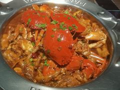-胖哥俩肉蟹煲(福州仓山爱琴海店)