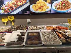 -黑石礁酒楼·海鲜(黑石礁店)