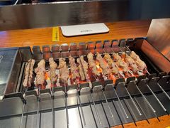 -三个蒙古大叔羊肉串(大宁店)