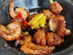 -潮堂 · 潮州菜(国贸商城店)