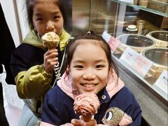 -Dip in Gelato(富民路店)