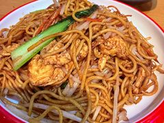 -华府九号海鲜烧烤大排档(龙域店)