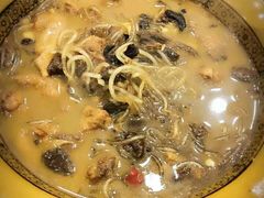 -龙井壹号·茶缘山景宴(龙井村店)