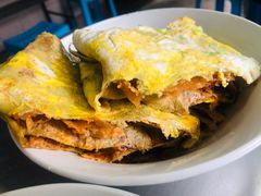 -陈记锅巴菜(五大道店)