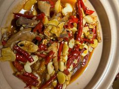 -费大厨辣椒炒肉(黄兴中心广场店)