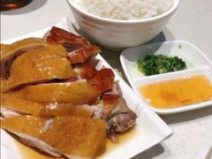 -香港新发烧腊茶餐厅(万象店)