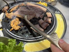-韩宫宴烤肉·料理(南京江宁万达店)
