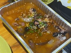 -新疆烧烤王(广灵店)