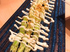 -yokocho上横町·日本食街(深业上城店)
