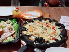 -必胜客(大悦城店)