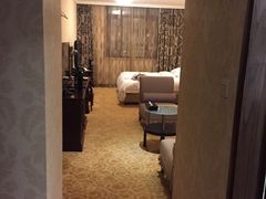 -雅戈尔富宫大酒店(观前街店)