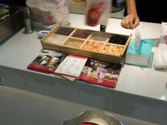 -沪上阿姨·精选茶饮(十一经路店)