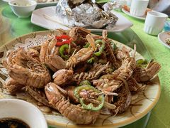 -盛港湾海鲜食府(黄沙店)