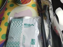 酸笋-粉达人·桂林米粉(解放北路店)
