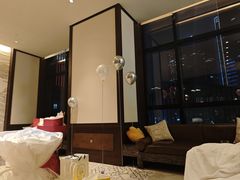 -丽晶轩中餐厅(重庆丽晶酒店)