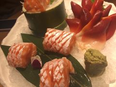-阿吾罗日本料理(K11艺术中心店)