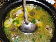 -呼吸森林·生态农庄农家乐私房菜