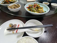 -鱼篮仔·潮汕美食(圆明新园店)