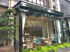 门面-浣花锦绣(杜甫草堂店)