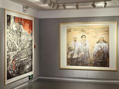 -大连美术馆