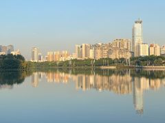 -南宁南湖公园