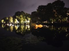 -西湖天地