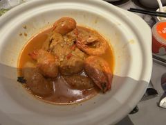 -徐记海鲜(观沙岭|滨江新城店)