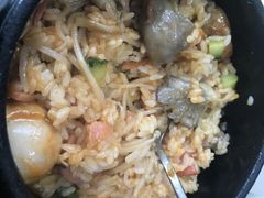 -蘑菇餐厅(小火瓦巷店)