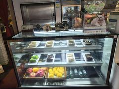 -雕刻时光咖啡馆(北师大店)