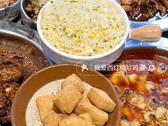 -耍盆友·重庆江湖菜(百子湾店)