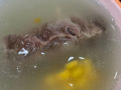 -瑞霖·隆江猪脚饭