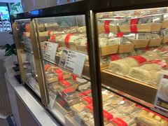 -清真全盛斋传统糕点(高新中大店)