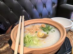 -真粥稻茶餐厅(星汇园店)