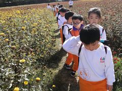 -吉的堡幼儿园(上海金山英慈园)