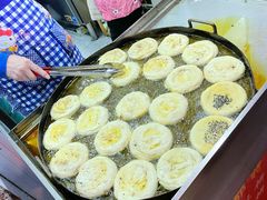 -涂记油酥饼(江汉三路店)