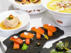 -扶摇湘宴·烤鸭·湘粤宴(中关村·北大店)