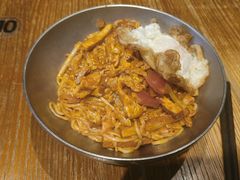 -圳兴面王·拌川·特色炒面(南山保利剧院店)