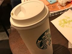 -星巴克(苏州泰华店)